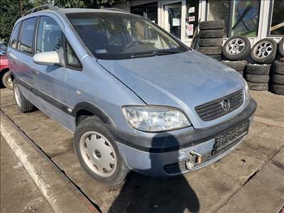 Opel Zafira A 1.8i bontott alkatrészei