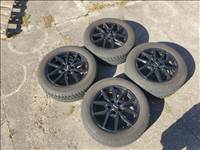 17" 5x114,3 Hyundai Tucson