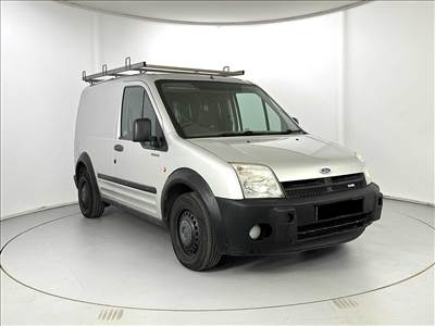 Ford Transit Connect bontott alkatrészei  #alkatrész