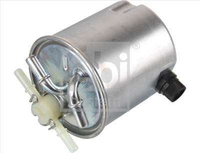 FEBI BILSTEIN 176291 - Üzemanyagszűrő DACIA RENAULT SUZUKI