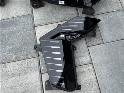 Renault Clio V bal elso bal oldali nappali menetfény  266051410r