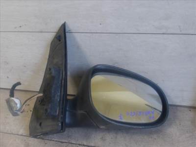FORD Ka 2009.02.01-2016.05.01 Jobb visszapillantó tükör elektromos