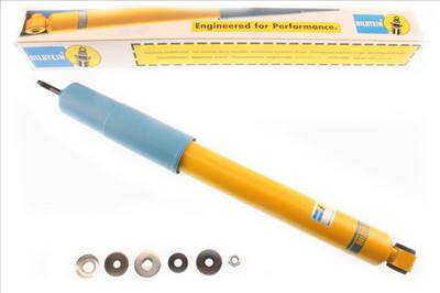 Bilstein Toyota Corolla AE86, 1983.05-1987.07-ig, Bilstein B6, hátsó (keményebb kivitel) Lengéscsillapító
