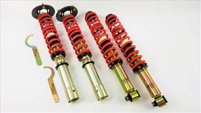 MTS-Technik by Nord Performance Bmw E23, 725i, 728, 728i, 730, 732i, 733i, 735i, 745i, 1981.09-1988.04-ig, állítható toronycsapággyal állítható mag...