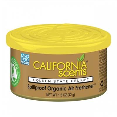 California Scents Rágógumis autó illatosító