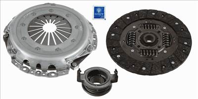 kuplungkészlet SACHS 3000 774 001 for FIAT, LANCIA, ALFA ROMEO, CITROËN, …