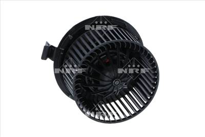 NRF 34173 - Utastér-ventilátor DACIA LADA RENAULT