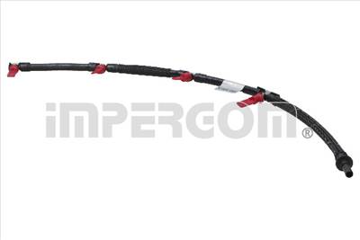ORIGINAL IMPERIUM 230089 - üzemanyag túlfolyó cső CITROËN DS OPEL PEUGEOT VAUXHALL
