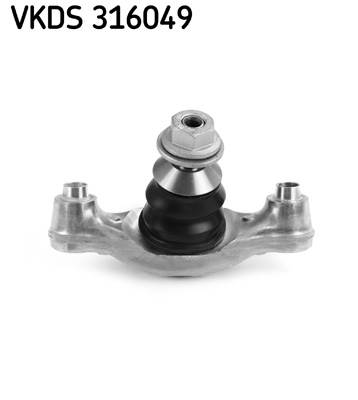 SKF VKDS 316049 - Lengőkar gömbfej VOLVO