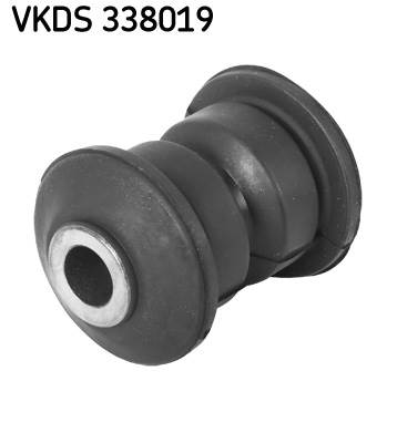 SKF VKDS 338019 - Lengőkar szilent MERCEDES-BENZ