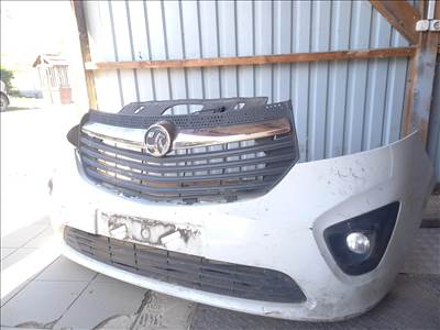 Opel Vivaro C lökhárító 