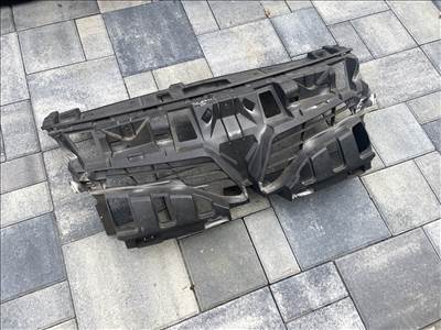 Renault Scénic IV hűtőmaszk  620363078r