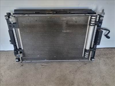 Opel Astra L 1.2 Turbo hűtősor 9838520180 9816746580
