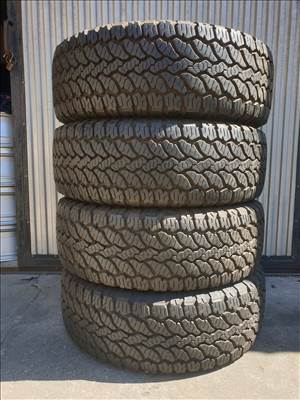  285/70 17 General Grabber AT3
