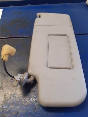 Volkswagen Jetta 6 Bal Napellenző