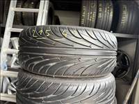215/40 r18 Nankang nyárigumi 4db eladó 215/40r18 garnitúra