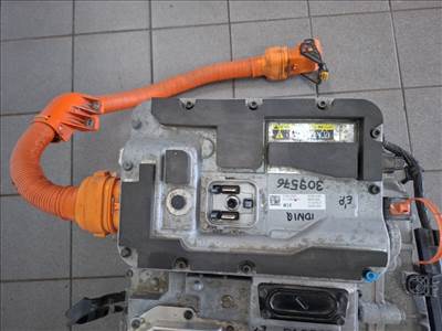 Hyundai Ioniq 5 (NE) hátsó inverter 91958GI020