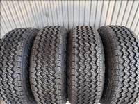  255 65 r18 Goodyear Wrangler Teritory terepjáró gumi garnitúra 