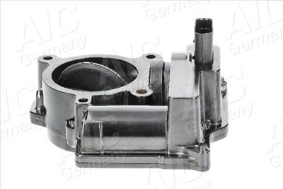 AIC 71840 - fojtószelep ház AUDI SEAT SKODA VW