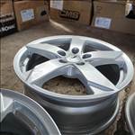 5x114,3 17 Mazda Hyundai,Kia,Toyota alufelni 130000ft a 4db/231/