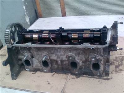 FIAT Panda 03-11 Hengerfej. benzines