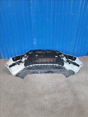 Ford S-Max 2010- facelift gyári 6M218B384 első lökhárító alsó merevítő, tálca