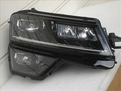 Skoda Karoq Jobb első Full Led Fényszóró 57B941016B 2017-től