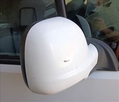 Opel Combo E, Citroen Berlingo 3, Peugeot Partner 3 jobb küldő elektromos tükör 