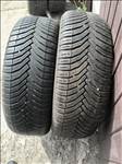  215/6516" 35e/2db újszerű Michelin négyévszakos gumi gumi