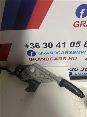 BMW F36 kézifékkar 