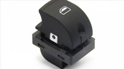MTR 12171469 - kapcsoló, ablakemelő AUDI SEAT
