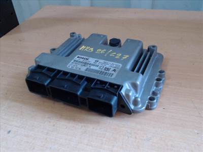 CITROEN C5 05- Motorvezérlő egység ECU PCM modul