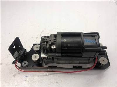 BMW F01 F07 F11 Légrugó Kompresszor 6789450 új 