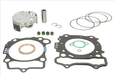 KTM EXC 400 RACING Dugattyúkészlet S4F08900002B 88.95 mm
