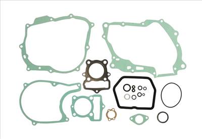 HONDA XR 80 Teljes tömítéskészlet P400210850097 Athena