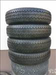  195/80 15 Dunlop Grandtrek (ÚJ)