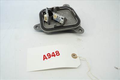 BMW 3er F34 GT LCI Fényszóróvezérlő modul / LED-vezérlő egység