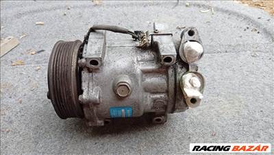 Volvo 31291882 S40 V50 C30 klímakompresszor