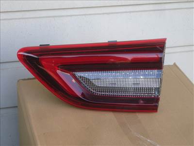 Ford Kuga MK3 Facelift Jobb Hátsó Led Lámpa PV4B-13A602-AD 2023-tól