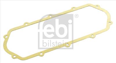FEBI BILSTEIN 104490 - olajhűtő tömítés SCANIA