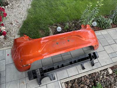 Renault Clio V hatso lokharito es merevito 850224339r
