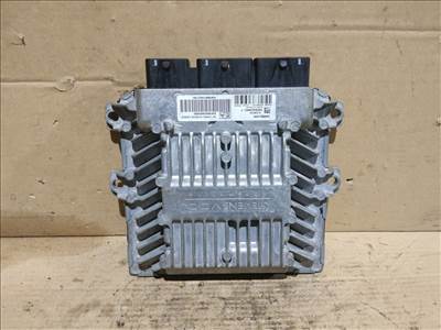 Citroen C5 2001-2004 2,0 Diesel motorvezérlő  Siemens 5WS40388C-T  sw9663885680