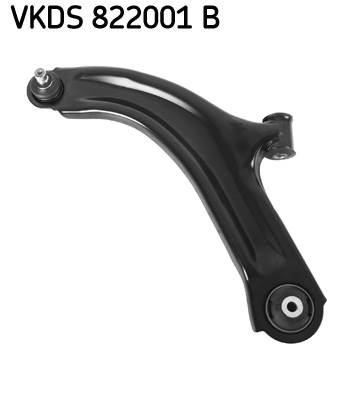 SKF VKDS 822001 B - Lengőkar NISSAN