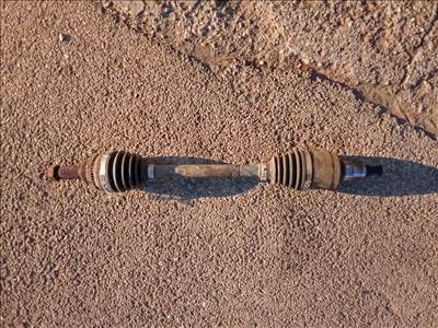 Suzuki Ignis 4x4 bal féltengely eladó