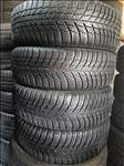  195/6515" újszerű 90% Bridgestone téli gumi gumi