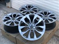  5x114.3 lyukosztású 8,5JJ 20" újszerű (gyári felni) Hyundai Kia alufelni