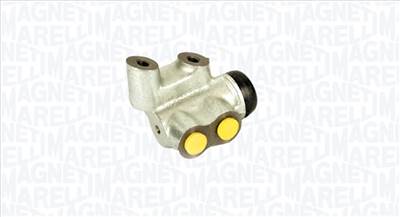 MAGNETI MARELLI 360219180010 - fékerőszabályozó ALFA ROMEO FIAT LANCIA