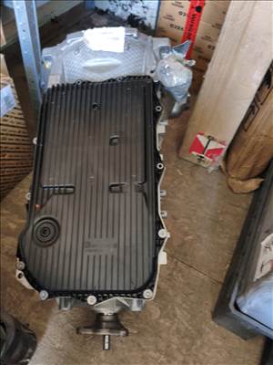 Iveco Daily (6th gen) ZF 8 sebességes új váltó eladó  5802244443