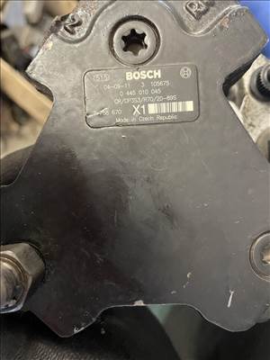 BMW 5-ös sorozat, BMW 3-as sorozat Bmw E46,E60,E90 0445010045 Nagynyomású Szivattyú 