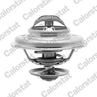 termosztát, hűtőfolyadék CALORSTAT by Vernet TH5111.80J for MERCEDES-BENZ, BMW, FORD, FUCHS, …